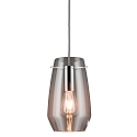 URail Pendelleuchten-Schirm VENTO 2Easy, � 17cm / H28cm, max. 50W