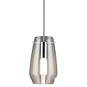 URail Pendelleuchten-Schirm VENTO 2Easy, � 17cm / H28cm, max. 50W