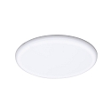 Paulmann LED panel VELUNA VARIFIT LED round, ZigBee controllable, dimmable 21W 1300lm 3000 - 6500K CRI >80