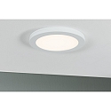 Paulmann LED panel COVER-IT LED adjustable, 19W 1200lm 4000K CRI >80