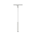 Paulmann ProRail3 3-Phasen Pendelleuchte ARTEMONS, 1xGU10, max. 10W, 230V, wei�
