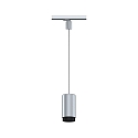 3-phase pendant luminaire CORUS E27