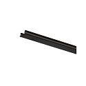 Paulmann dust protection insert URAIL SAFETY COVER STRIP, black