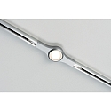 URail LED Linienverbinder, 5.8W 2700K 420lm 80�, dimmbar