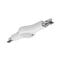 URail LED Linienverbinder, 5.8W 2700K 420lm 80�, dimmbar, Wei�