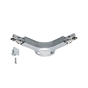 URail LED L-Verbinder, 5.8W 2700K 420lm 80�, dimmbar