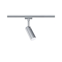 Paulmann spot URAIL TUBO LED, chrome matt 