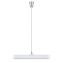 Paulmann 3-phase pendant suspension ProRail3, white