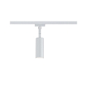 Paulmann 1-phase spot URAIL TUBO LED IP20, white dimmable