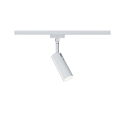 1-phase spot URAIL TUBO LED IP20, white dimmable