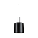 Paulmann shade TALLIS URail 2EASY, black matt