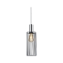 Paulmann shade BIRAHA URail 2EASY, anthracite