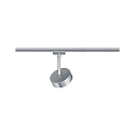 LED 1-Phasen Schienenspot URAIL CIRCLE, 5W, 3000-4000K, 210lm, IP20