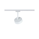 Paulmann LED 1-Phasen Schienenspot URAIL CIRCLE, 5W, 3000-4000K, 210lm, IP20, wei�