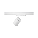 Paulmann LED 3-Phasen Strahler KRATOS ProRail3, 50�, 10W, 3000K, 1000lm, IP20, wei�