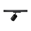 Paulmann LED 3-Phasen Strahler KRATOS ProRail3, 36�, 10W, 4000K, 1050lm, IP20, schwarz