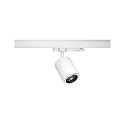 Paulmann LED 3-Phasen Strahler KRATOS ProRail3, 60�, 28W, 3000K, 3000lm, IP20, wei�