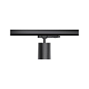 Paulmann LED 3-Phasen Strahler KRATOS ProRail3, 36�, 28W, 4000K, 3100lm, IP20, schwarz