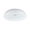 Paulmann LED Deckenleuchte JARON, 40cm, 230V, 30W, 2700K, 1900lm, 3-Step-Dim, IP20, wei�