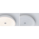 Paulmann LED Deckenleuchte JARON, 40cm, 230V, 30W, 2700K, 1900lm, 3-Step-Dim, IP20, wei�