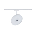 Paulmann LED 1-Phasen Strahler HILDOR URail, 230V, 15W, 3000K, 850lm, 3-Step-Dim, IP20, wei�