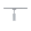 Paulmann LED Spot URail TUBO 1x5W 4000K, nicht dimmbar chrom matt
