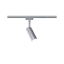 Paulmann LED Spot URail TUBO 1x5W 4000K, nicht dimmbar chrom matt