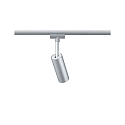 Paulmann LED Spot URail TUBO 1x5W 4000K, nicht dimmbar chrom matt