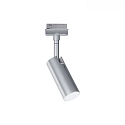 Paulmann LED Spot URail TUBO 1x5W 4000K, nicht dimmbar chrom matt