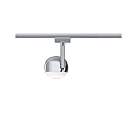 Paulmann LED Spot URail CAPSULE II, 6W, 4000K, dimmbar, chrom matt