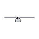 Paulmann LED Spot URail TORA, 5,2W, chrom /klar