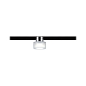 Paulmann LED Spot URail TORA, 5,2W, chrom /klar