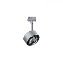 LED Spot URail ALDAN, 9W, 4000K, dimmbar
