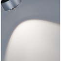 LED Spot URail ALDAN, 9W, 4000K, dimmbar