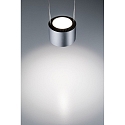 LED Pendelleuchte URail ALDAN, 13W, 4000K, dimmbar