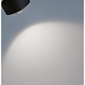 Paulmann LED Spot URail ALDAN, 9W, 4000K, dimmbar, schwarz matt, schwarz