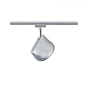 Paulmann LED Spot URail ARENA, 1x15W, 4000K, dimmbar, chrom matt/chrom