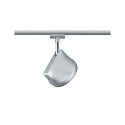 Paulmann LED Spot URail ARENA, 1x15W, 4000K, dimmbar, chrom matt/chrom