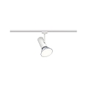 track spot URAIL APOL adjustable E27, white