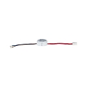 Elektronischer Transformator VDE DISC BUILT-IN, 20-70W, 230V/12V, 70VA, wei�