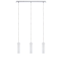Paulmann Zubeh�r Leuchtenschirm LIVING 2EASY LIVIO Glas, Opal