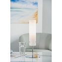 Paulmann Zubeh�r Leuchtenschirm LIVING 2EASY LIVIO Glas, Opal