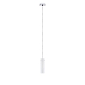 Paulmann Zubeh�r Leuchtenschirm LIVING 2EASY LIVIO Glas, Opal