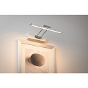 LED Picture luminaire GALERIA BEAM THIRTY LED, 5W, 230V
