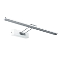 LED Picture luminaire GALERIA BEAM SIXTY LED, 11W, 230V
