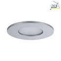 Set of 3 Outdoor LED Recessed spot CALLA IP65, swivelling, 230V, each 6W 4000K 680lm 100°