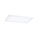Paulmann LED panel FLAD LED tunable white, dimmable 6W 400lm 2700K CRI >80