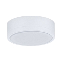 Paulmann Clever Connect LED Furniture spot MEDAL, 12V DC, 2.3W 2700-6500K, dimmable, white matt