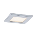 Paulmann Clever Connect LED M�bellspot POLA, 12V DC, 2.5W 2700- 6500K, dimmbar, Chrom matt