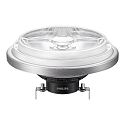 LED reflector lamp AR111 MASTER LEDspot ExpertColor G53 10,8W 600lm 2700K 9� CRI 95 dimmable